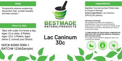 Lac Caninum (Lac Caninum)